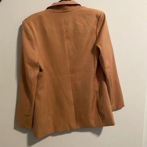 Endless rose blazer brand new